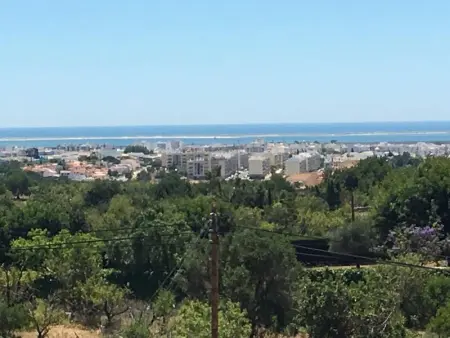 Appartement confortable à Olhão, vue sur mer et piscine - Photo 12