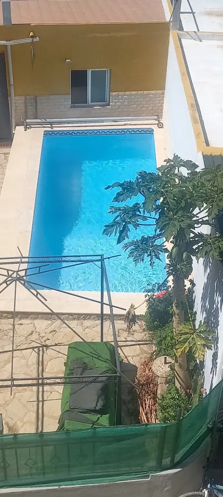 Appartement confortable à Olhão, vue sur mer et piscine - Photo 13