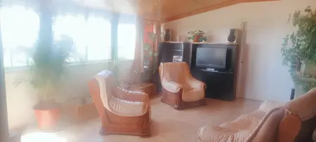 Appartement confortable à Olhão, vue sur mer et piscine - Photo 14