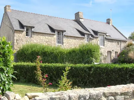 Maison à Erdeven, Maison accueillante à Erdeven avec jardin - L1063316