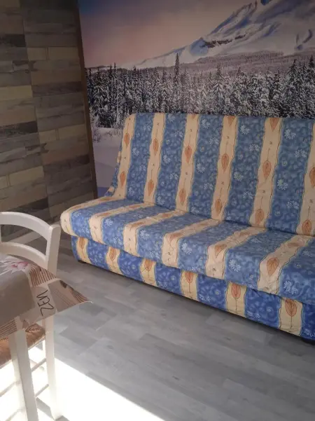 Appartement moderne à Cornimont 30 m² avec vue montagne - Photo 3