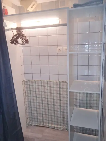 Appartement moderne à Cornimont 30 m² avec vue montagne - Photo 6