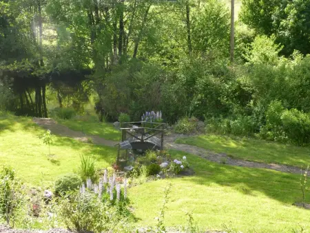 Appartement moderne à Cornimont 30 m² avec vue montagne - Photo 7