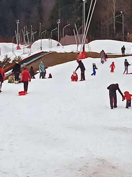 Appartement moderne à Cornimont 30 m² avec vue montagne - Photo 15