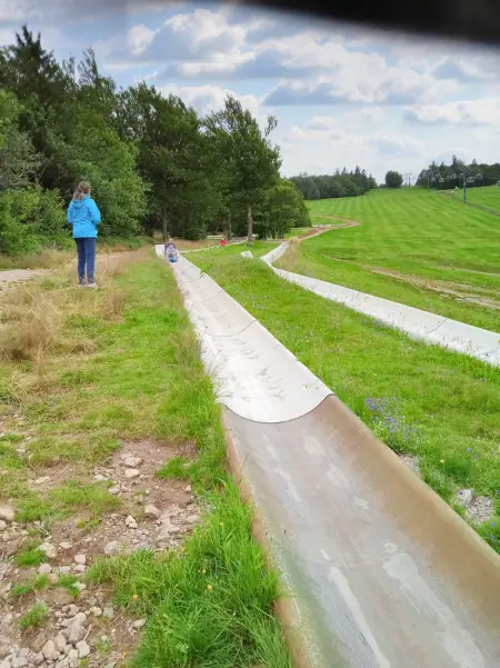 Appartement moderne à Cornimont 30 m² avec vue montagne - Photo 16