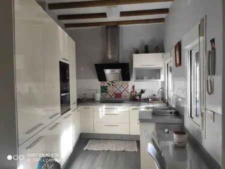 Appartement à Sevilla, Appartement moderne à Séville avec climatisation, 55 m² - L1063321