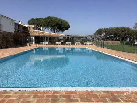 Maison à Sainte Maxime, Maison charmante à Sainte-Maxime avec piscine et vue sur la mer - L1063333