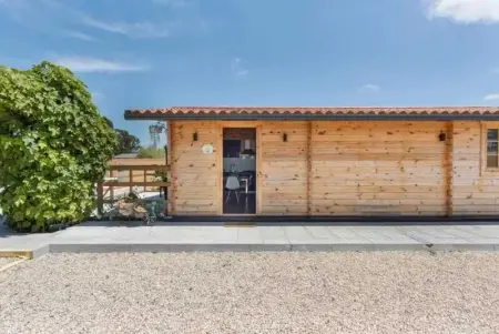 Évasion Champêtre : Maison de Charme avec Jardin et Piscine - Photo 28