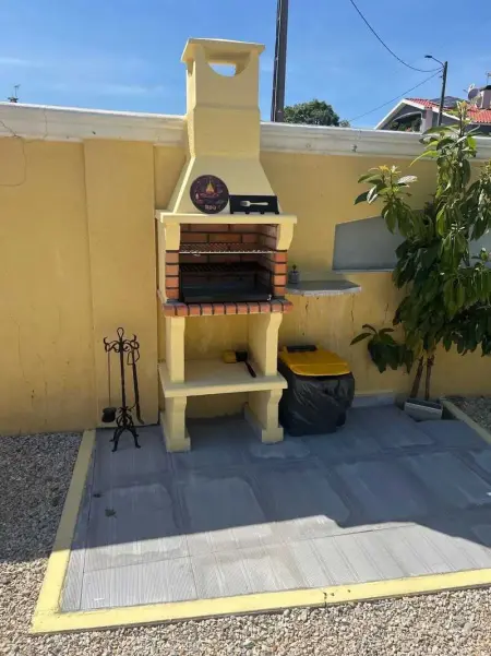 Évasion Champêtre : Maison de Charme avec Jardin et Piscine - Photo 30