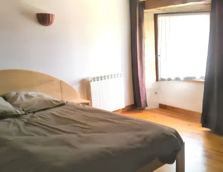 Maison de charme avec vue sur la montagne à Albaret-Sainte-Marie - Photo 8