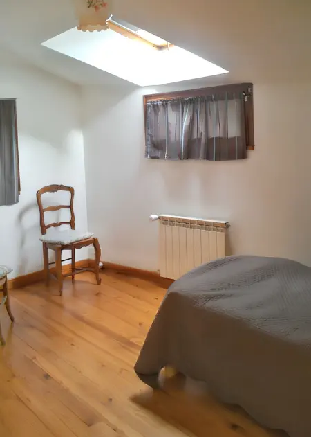 Maison de charme avec vue sur la montagne à Albaret-Sainte-Marie - Photo 9