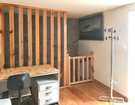 Maison de charme avec vue sur la montagne à Albaret-Sainte-Marie - Photo 10