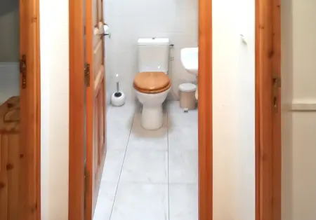 Maison de charme avec vue sur la montagne à Albaret-Sainte-Marie - Photo 12