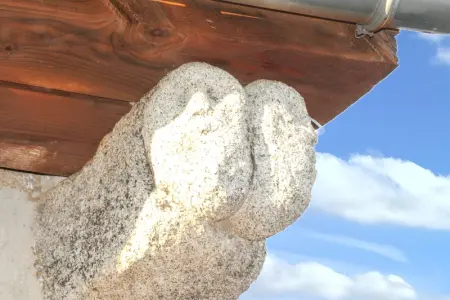 Maison de charme avec vue sur la montagne à Albaret-Sainte-Marie - Photo 23