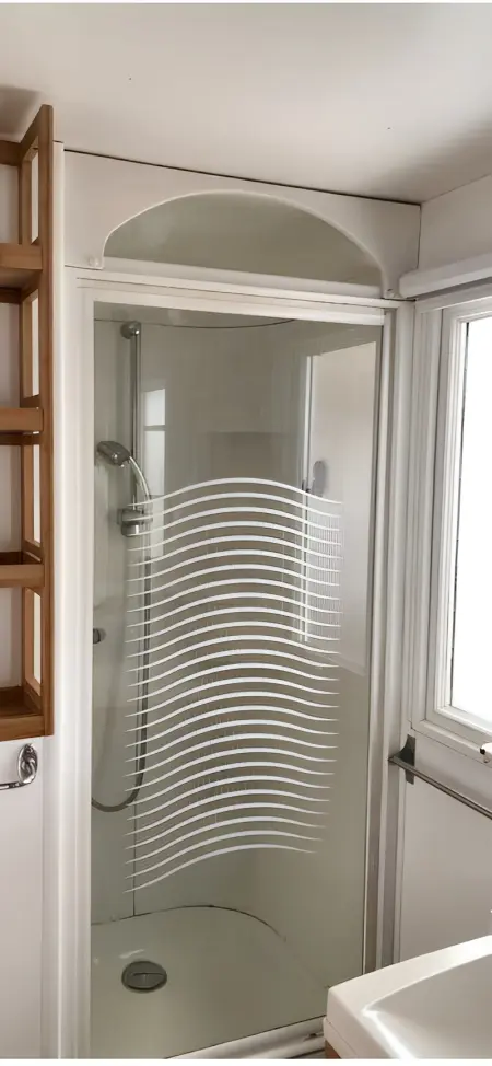 Bungalow charmant à Agde, piscines, Bungalow 6 personnes à Agde - Photo 7