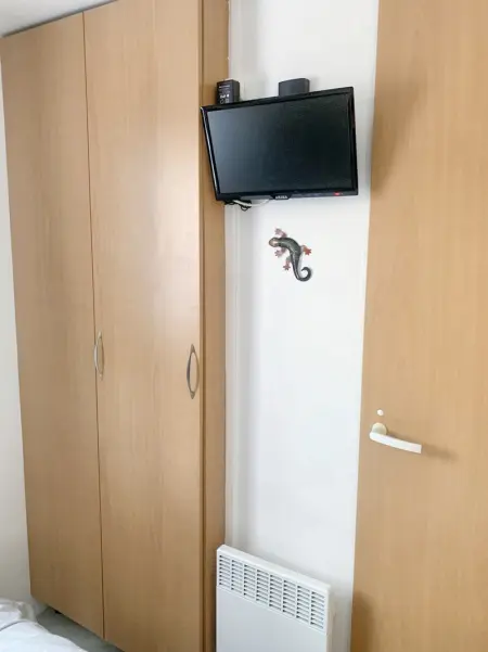 Bungalow charmant à Agde, piscines, Bungalow 6 personnes à Agde - Photo 9