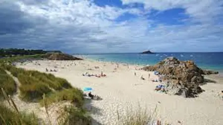 Bungalow charmant à Agde, piscines, Bungalow 6 personnes à Agde - Photo 13
