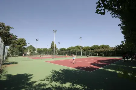 Bungalow charmant à Agde, piscines, Bungalow 6 personnes à Agde - Photo 15