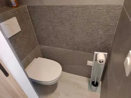 Studio chaleureux à Aime la Plagne 25 m² en montagne - Photo 16