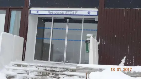 Studio chaleureux à Aime la Plagne 25 m² en montagne - Photo 21