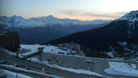 Studio chaleureux à Aime la Plagne 25 m² en montagne - Photo 29