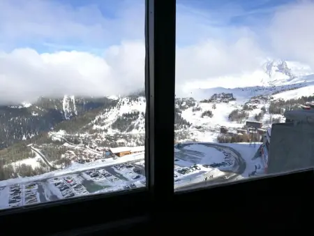 Studio chaleureux à Aime la Plagne 25 m² en montagne - Photo 30