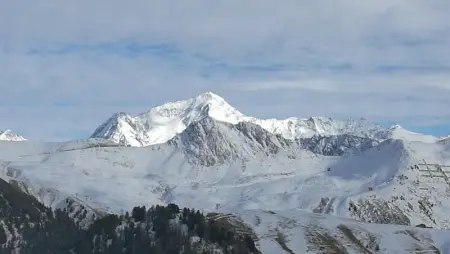 Studio chaleureux à Aime la Plagne 25 m² en montagne - Photo 31
