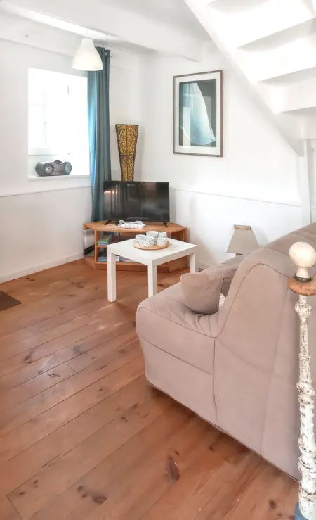 Maison accueillante à Camaret-sur-Mer - Jardin spacieux 38 m² - Photo 1