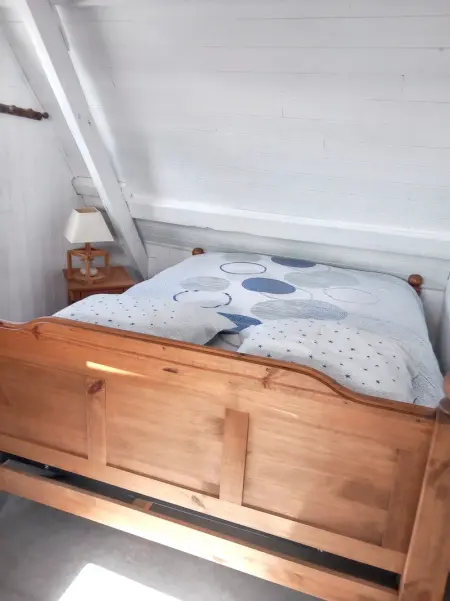 Maison accueillante à Camaret-sur-Mer - Jardin spacieux 38 m² - Photo 4