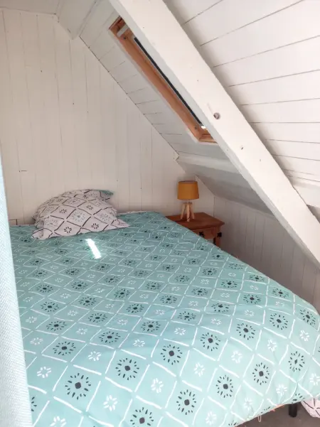 Maison accueillante à Camaret-sur-Mer - Jardin spacieux 38 m² - Photo 5