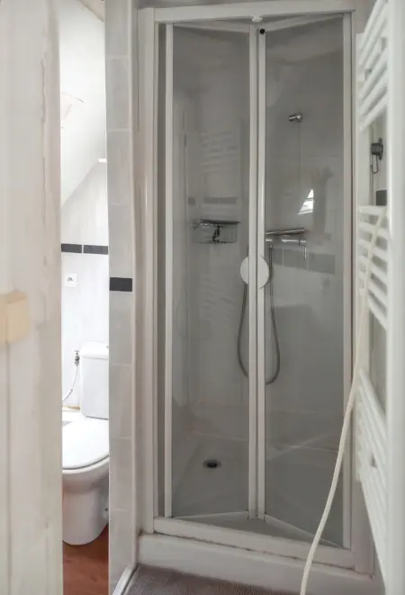 Maison accueillante à Camaret-sur-Mer - Jardin spacieux 38 m² - Photo 6