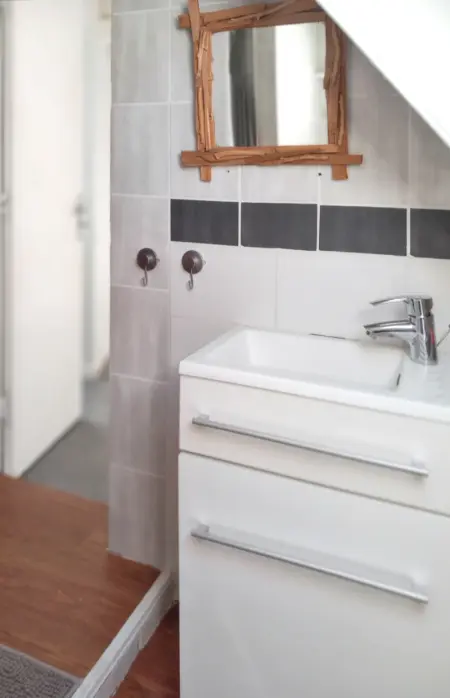 Maison accueillante à Camaret-sur-Mer - Jardin spacieux 38 m² - Photo 7