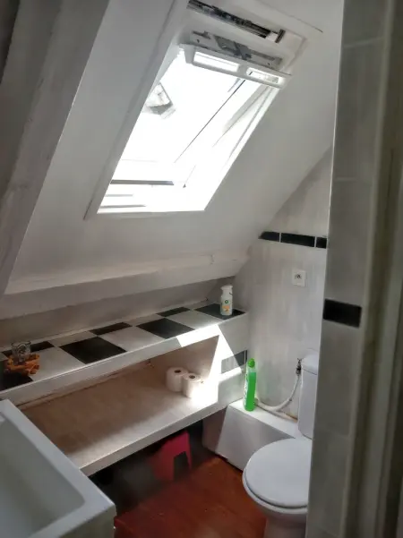 Maison accueillante à Camaret-sur-Mer - Jardin spacieux 38 m² - Photo 8