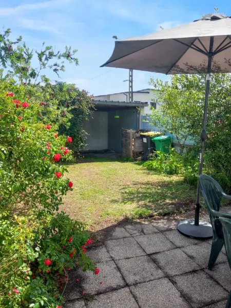 Maison accueillante à Camaret-sur-Mer - Jardin spacieux 38 m² - Photo 10