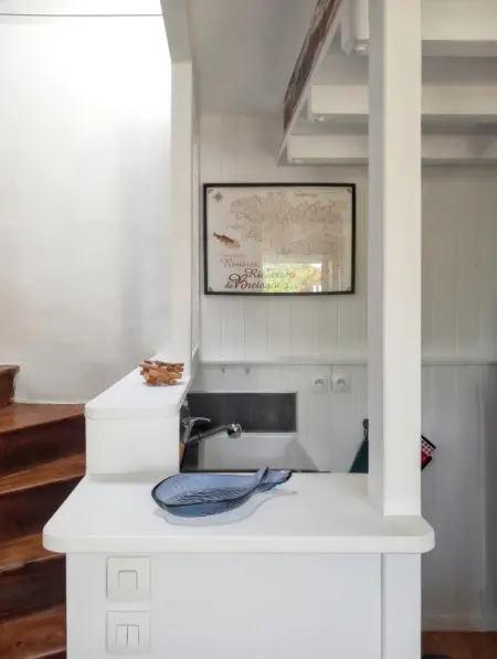 Maison accueillante à Camaret-sur-Mer - Jardin spacieux 38 m² - Photo 13