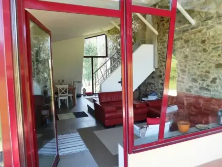 Maison spacieuse à Seia avec vue imprenable sur les montagnes, 150 m² - Photo 11