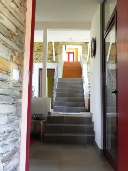 Maison spacieuse à Seia avec vue imprenable sur les montagnes, 150 m² - Photo 13