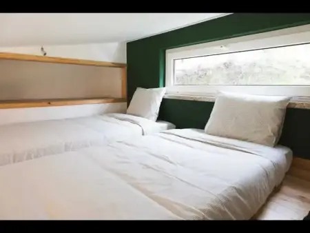 Maison spacieuse à Seia avec vue imprenable sur les montagnes, 150 m² - Photo 21