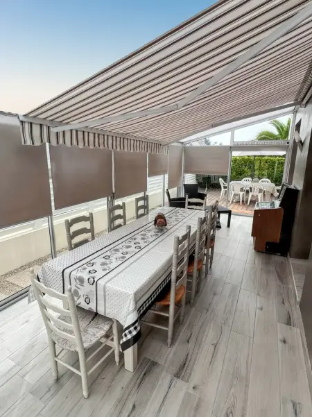 Maison spacieuse à Cléder avec jardin + 10 personnes. - Photo 3