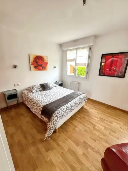Maison spacieuse à Cléder avec jardin + 10 personnes. - Photo 8