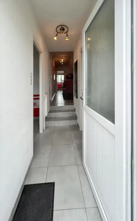 Maison spacieuse à Cléder avec jardin + 10 personnes. - Photo 14