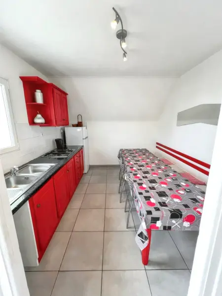 Maison spacieuse à Cléder avec jardin + 10 personnes. - Photo 15