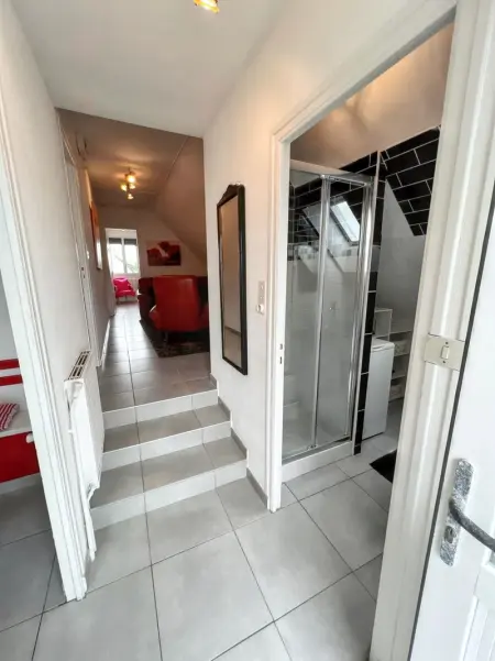 Maison spacieuse à Cléder avec jardin + 10 personnes. - Photo 16