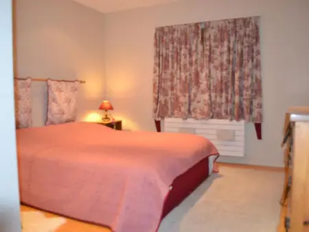 Chalet douillet à Anzère avec vue montagne et cheminée - Photo 2