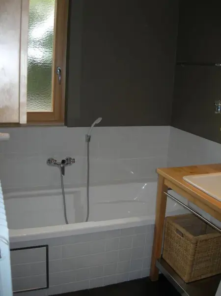 Chalet douillet à Anzère avec vue montagne et cheminée - Photo 12