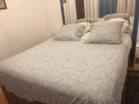 Villa charmante à Saint-Martin-Longueau avec piscine privée - Photo 18