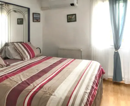 Villa charmante à Saint-Martin-Longueau avec piscine privée - Photo 19