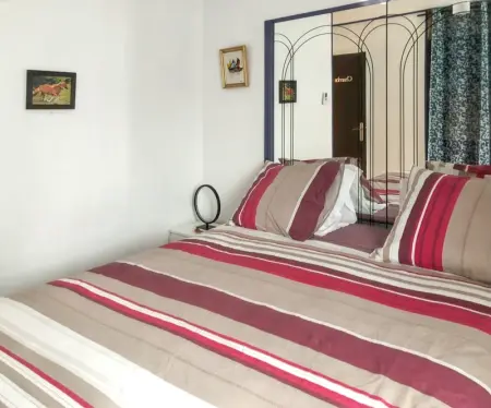 Villa charmante à Saint-Martin-Longueau avec piscine privée - Photo 20