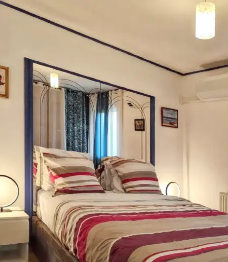 Villa charmante à Saint-Martin-Longueau avec piscine privée - Photo 21