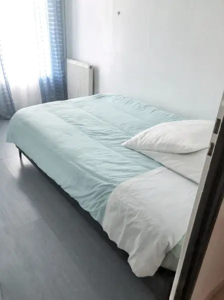 Villa charmante à Saint-Martin-Longueau avec piscine privée - Photo 22